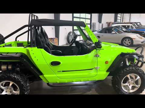 2015 Oreion Reeper (CC-1970539) for sale in Santa Rosa, Florida