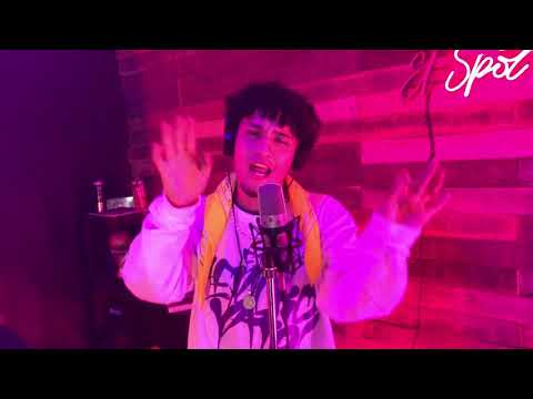 B YELLA - YELLA SEESION 2.0