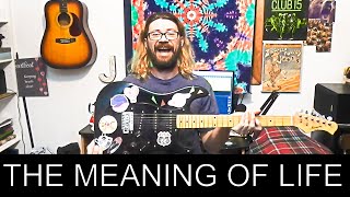 Video thumbnail for Harmony H80T - Review, and the meaning of life, as if I know these kinds of things. by Joe Hopkins