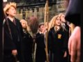 Draco Malfoy---Philosophers stone 