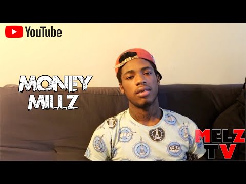 BROWNSVILLE Money Millz Speaks on the Meaning of CHOO