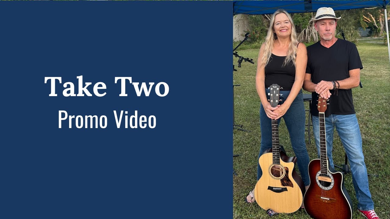 Promotional video thumbnail 2 for Tracey Ann