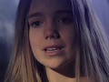 Videoklip Lucie Vondráčková - E.T.  s textom piesne