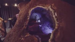 Crystal Caves Australia Videos - Bucket List Location