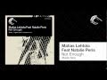 Matias Lehtola Feat Natalie Peris - Not Enough ...