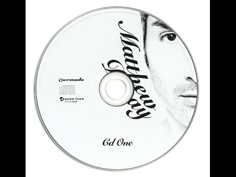 Matthew Dekay ‎– Trousy (CD1)