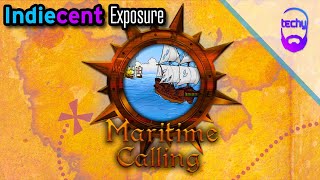 Maritime Calling gameplay walkthrough (No commentary)