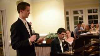 From This Day Forward