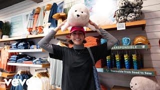 Chipped Nail Polish – Seaside