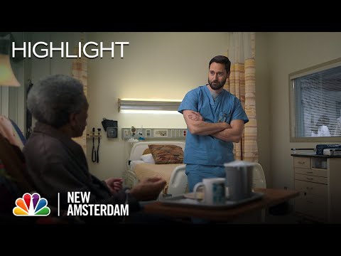 Max Learns the Extent of New Amsterdam's Shameful Actions - New Amsterdam