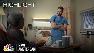 Max Learns the Extent of New Amsterdam&#39;s Shameful Actions - New Amsterdam