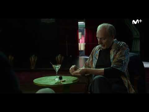 ‘Merli. Sapere aude’ Segunda Temporada Capítulo 4 - ©Movistar+