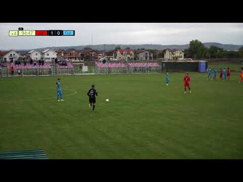 LOTUS BĂILE FELIX - VIITORUL CLUJ