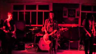 No Urgency @The Lilacs 24-11-12 #weallneedatimemachine