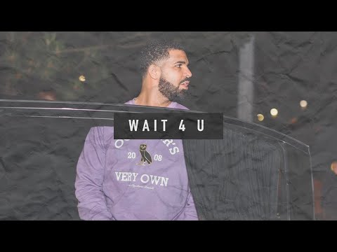 Free Drake x Noah 40 Shebib type beat "Wait 4 U" 2020