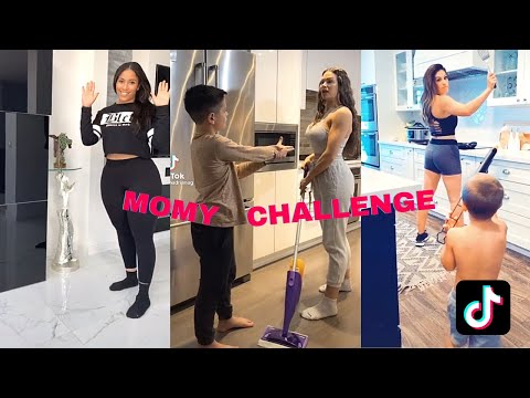 Hey Mom Hands Up 🤯 😵 TikTok compilation 🔥