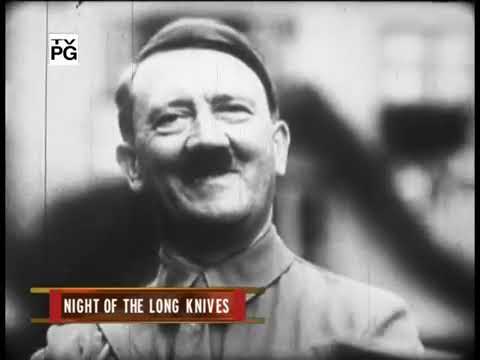 Night of the Long Knives