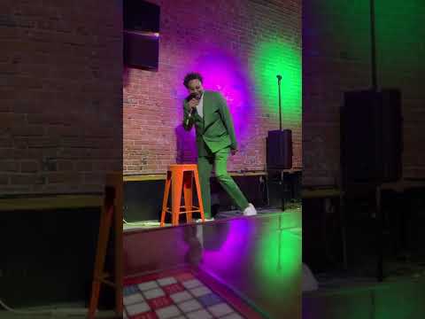 Towne Pub Comedy Set