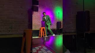 Towne Pub Comedy Set