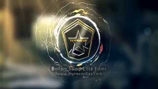 Division I Prospect Chris Perry Highlights Cretin Derham Hall Class 2016