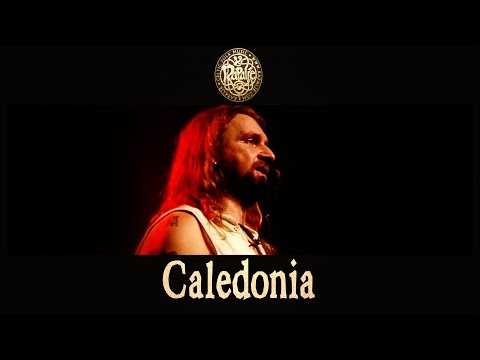 Caledonia - Lyrics - Song about Scotland - celtic folk music by Dougie MacLean