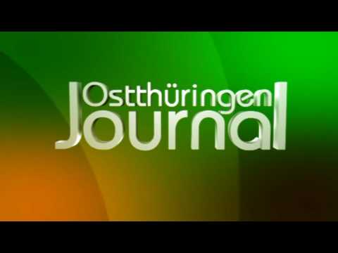 Techniker am Werk: In Gera startet am Donnerstag OstthüringenTV