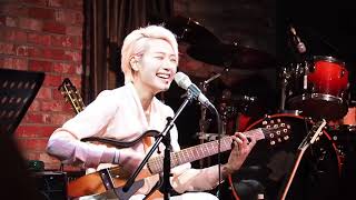 나인,Nine9- 그댈 향한 멜로디 (encore)