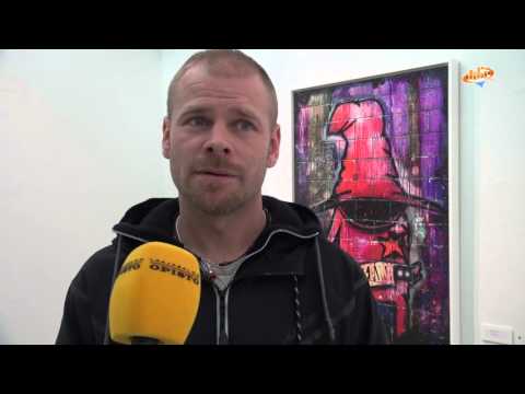 Make Your Mark Trama I waz born train trax