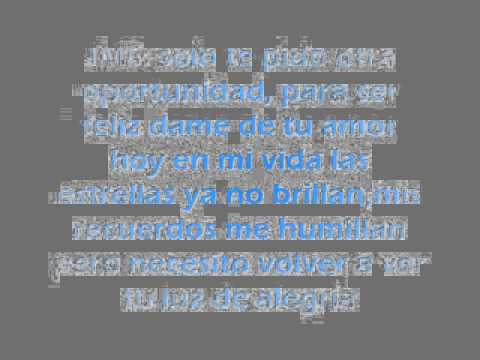 perdoname - el zhotta 2012