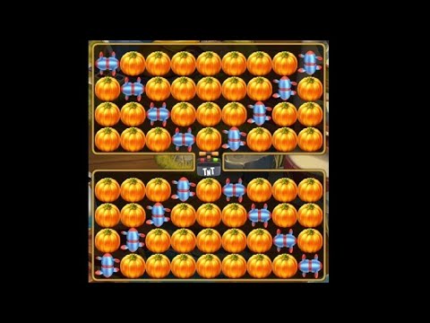 TOY BLAST level 3215