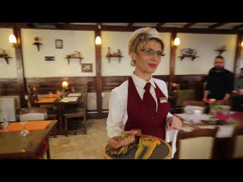 Prezentare Restaurant La Iancu Otopeni