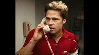 why brad pitt's eating matters