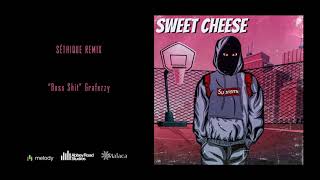 05. Grafezzy – Boss Shit (Prod. Séthique)