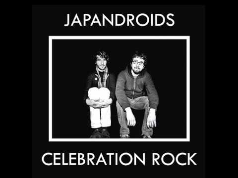 Japandroids - The House That Heaven Built [OFFICIAL AUDIO]