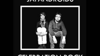 Japandroids - The House That Heaven Built [OFFICIAL AUDIO]