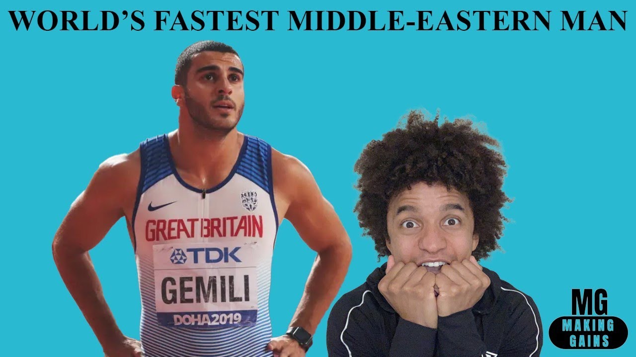 Black and white text - MG Making Gains