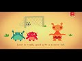 ROLLER COASTER FUN ENDLESS LEARNING ACADEMY