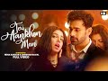 Teri Aankhon Mein Dikhta Jo Pyaar Mujhe Full Video Song Neha Kakkar Darshan Raval Divya K