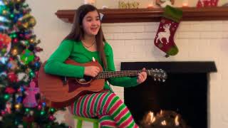 Download lagu “O Holy Night” - Kaitlyn Maher mp3 Download lagu “O Holy Night” - Kaitlyn Maher mp3