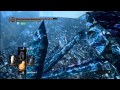 Dark Souls How To Pass The Crystal Cave Easy And ...