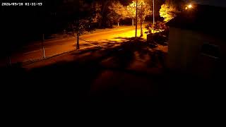 北海道札幌市東区丘珠町ライブカメラ live webcam