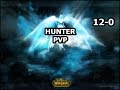 WoW Marks Hunter PvP | World of Warcraft 6.1 MM ...