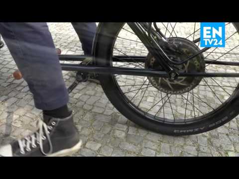 MEIJS Motorman on Energy TV24  2-11-2016