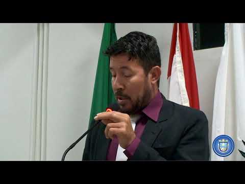 4ª Sessão do segundo periodo da Câmara Legislativa! 02/09/2026
