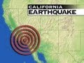 США 297: Землятрясения в Калифорнии - сейсмичная зона, однако 
