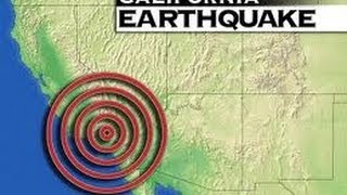 США 297: Землятрясения в Калифорнии - сейсмичная зона, однако