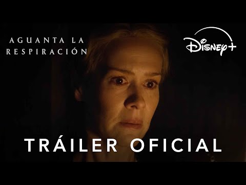 Tráiler Oficial en español