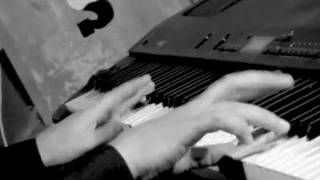 BRYAN LEE 'MESS AROUND' CROSSROADS ANTWERP 2011