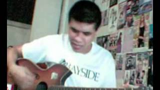 Hate Me (Bayside Cover)