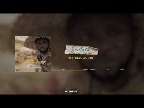 Mister Elad ft Cleo Grae - Salute [Official audio]